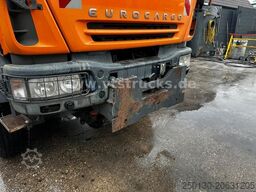 IVECO Euro Cargo 140 E28 4x4  GETRIEBE PROBLEM