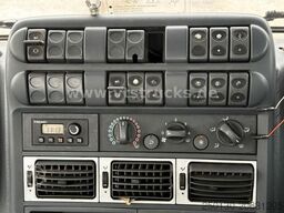 IVECO Euro Cargo 140 E28 4x4  GETRIEBE PROBLEM