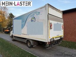 MERCEDES-BENZ Atego 816 LBW Klima 3 Sitzer