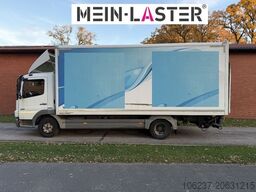 MERCEDES-BENZ Atego 816 LBW Klima 3 Sitzer