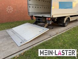 MERCEDES-BENZ Atego 816 LBW Klima 3 Sitzer