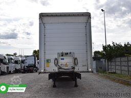 SCHMITZ CARGOBULL SCS24/L