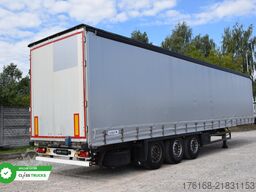 SCHMITZ CARGOBULL SCS24/L