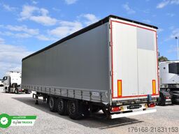 SCHMITZ CARGOBULL SCS24/L