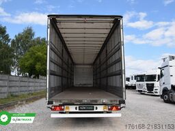SCHMITZ CARGOBULL SCS24/L