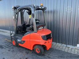 Linde H20D-01