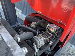 Combilift C4000
