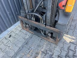 Linde H30T-02