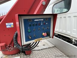 Multitel MT 162