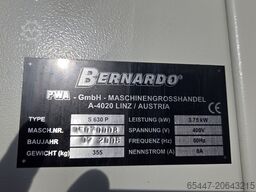 Bernardo s630p