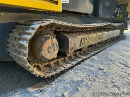 Keestrack Combo Eco Screening Plant – 1100 hours! WATCH VIDE