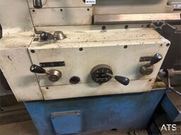  Trenchin SN 50 C Lathe with Equipment