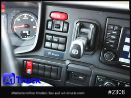 SCANIA R410 LNG Retarder Navi, ADR GGVS