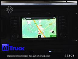 SCANIA R410 LNG Retarder Navi, ADR GGVS