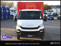 IVECO Daily 35C15 Getränke, ZV, Schwingsitz