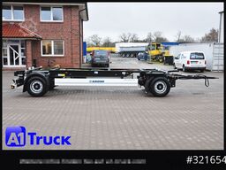 KRONE 3 x AZW 18, MAXI für 1120mm + 1320mm, SOFORT NEU