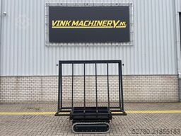  Tracked Carrier 1200 R