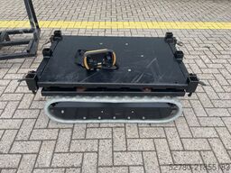 Tracked Carrier 1200 R