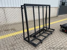  Tracked Carrier 1200 R