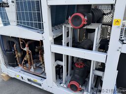 New Industrial Сhiller/Heat pump YORK 159/160 kW | With warranty