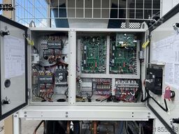 New Industrial Сhiller/Heat pump YORK 159/160 kW | With warranty