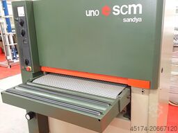 SCM SANDYA UNO/RCS
