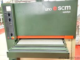 SCM SANDYA UNO/RCS