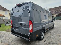 Fiat Ducato 35 MAXI L5H2 L4H2 180 15m³ Safety Kamera