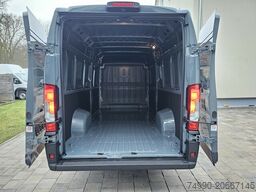 Fiat Ducato 35 MAXI L5H2 L4H2 180 15m³ Safety Kamera