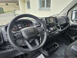 Fiat Ducato 35 MAXI L5H2 L4H2 180 15m³ Safety Kamera