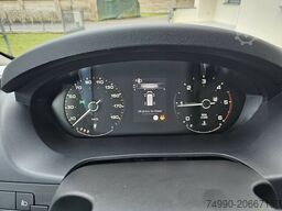 Fiat Ducato 35 MAXI L5H2 L4H2 180 15m³ Safety Kamera