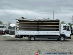 Mercedes-Benz 818 LBW AHK 10.5t. Nur 265.739 KM Schaltgetriebe
