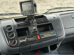 Mercedes-Benz 818 LBW AHK 10.5t. Nur 265.739 KM Schaltgetriebe