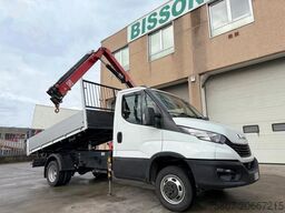 Iveco DAILY 35C14