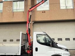 Iveco DAILY 35C14