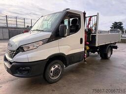 Iveco DAILY 35C14