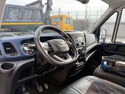 Iveco DAILY 35C14