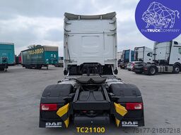DAF XG 480