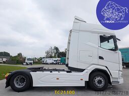 DAF XG 480