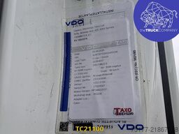 DAF XG 480