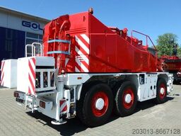GROVE GCK 3045 CITY KRAN 45 Ton - 5800 Std