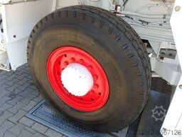 GROVE GCK 3045 CITY KRAN 45 Ton - 5800 Std