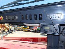 GROVE GCK 3045 CITY KRAN 45 Ton - 5800 Std