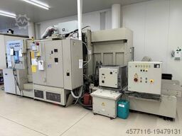 Mitsui Seiki HU40A