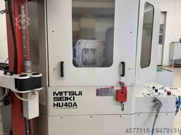 Mitsui Seiki HU40A