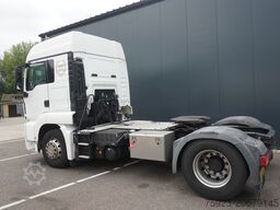 MAN TGS 18.440 EURO 6