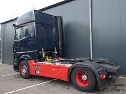 Mercedes-Benz Actros 1945 GigaSpace tractor unit