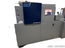 MGI Jetvarnish 3DS Jetvarnish 3DS