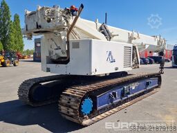 Liebherr LTR1060