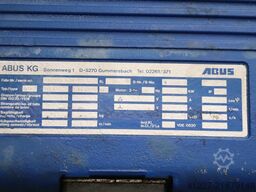 Abus GM3-S11148